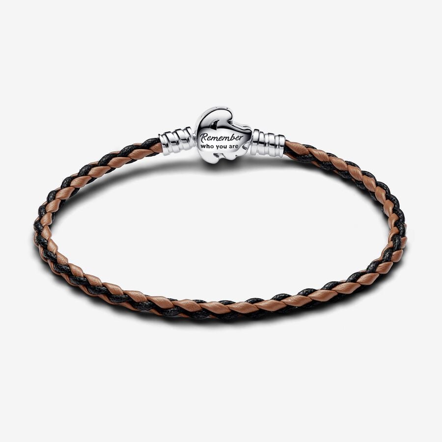 Disney Lion King Leather Bracelet