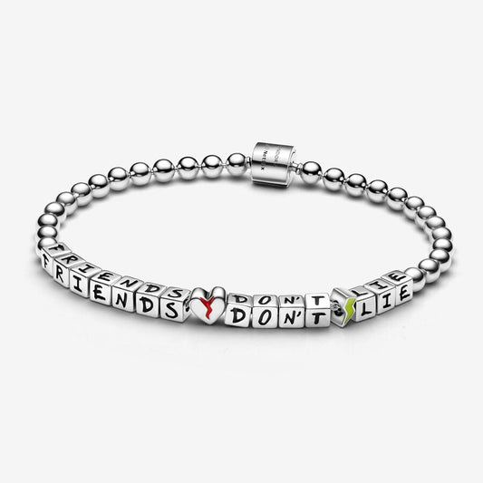 Netflix Stranger Things Bracelet