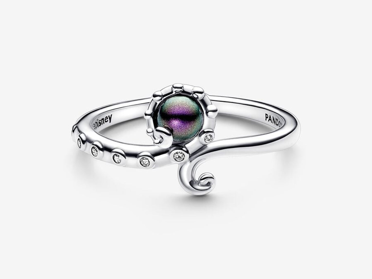 Disney The Little Mermaid Ursula Ring