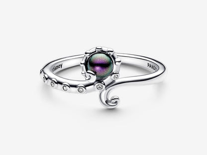 Disney The Little Mermaid Ursula Ring
