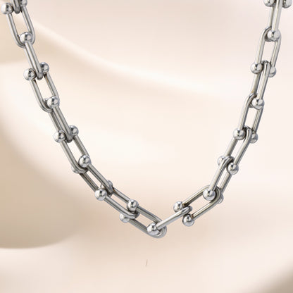 Modern Stainless Steel Chain