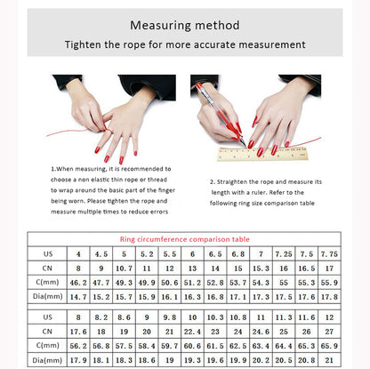 "Little Prince & Rose" Enamel Couple Rings - 925 Sterling Silver Storybook Matching Set