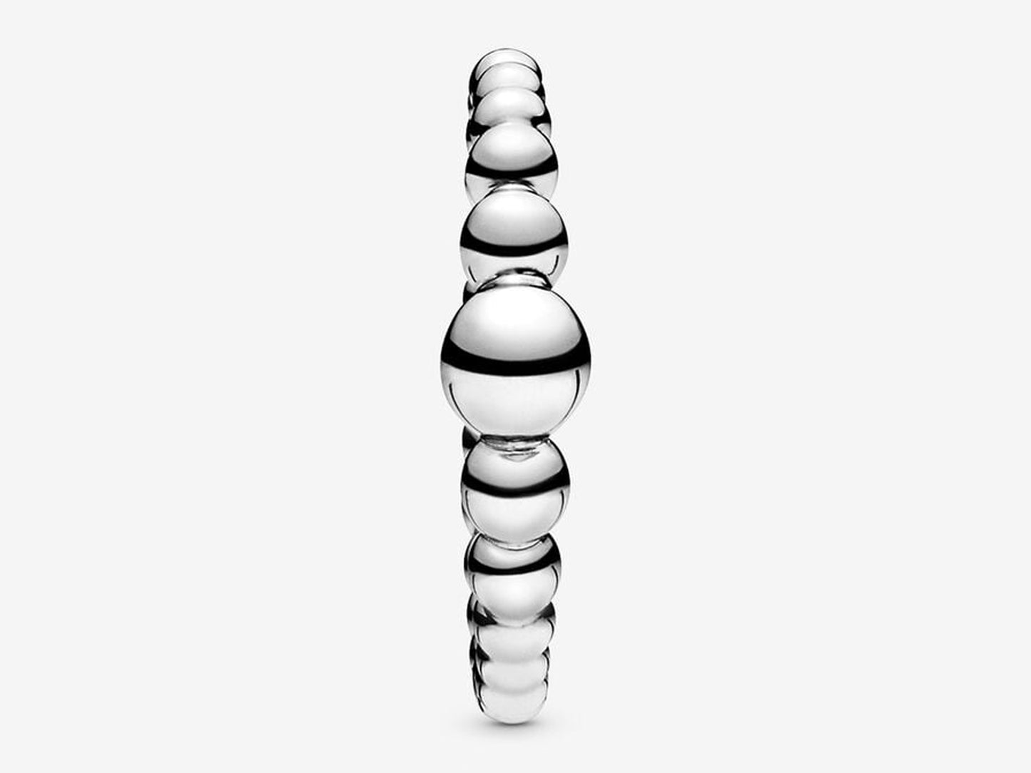 String of Beads Ring