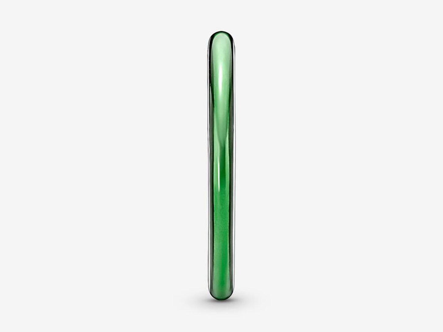 Laser Green Ring