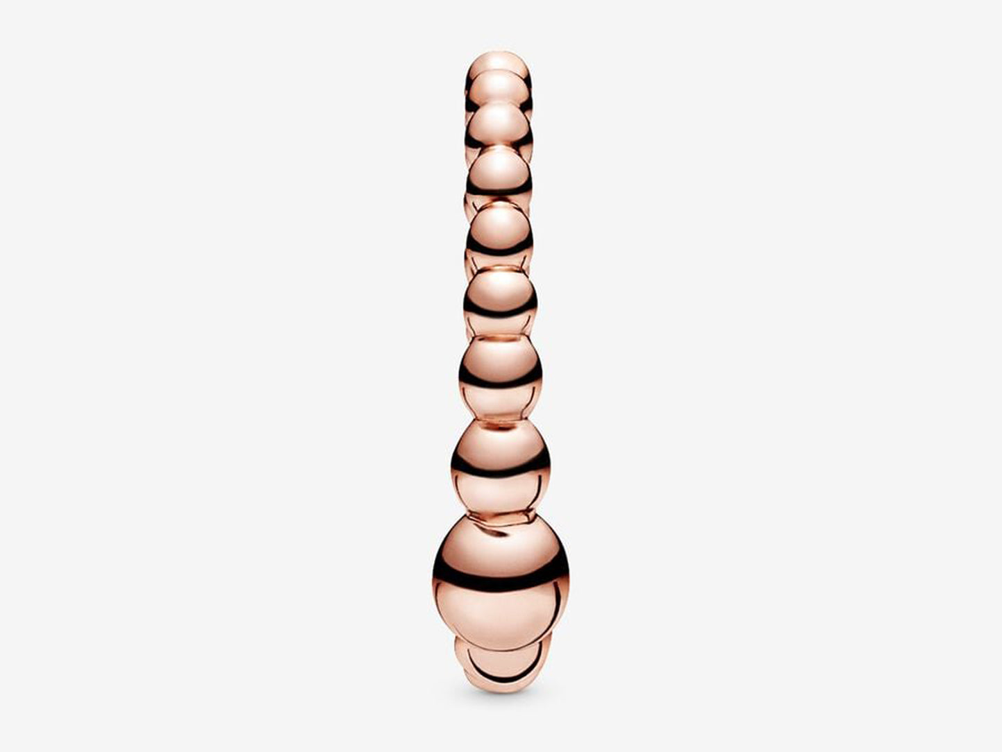 String of Beads Ring