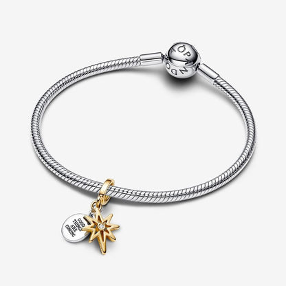 Good Things Coming Engravable Charm