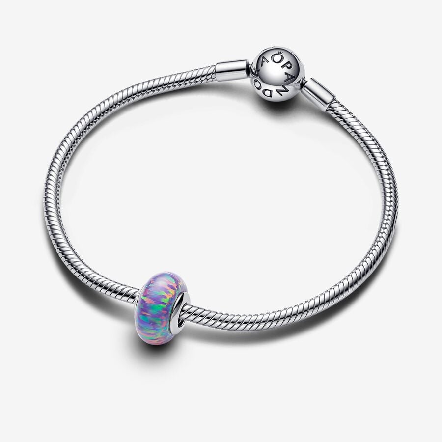 Mystical Opal Charm