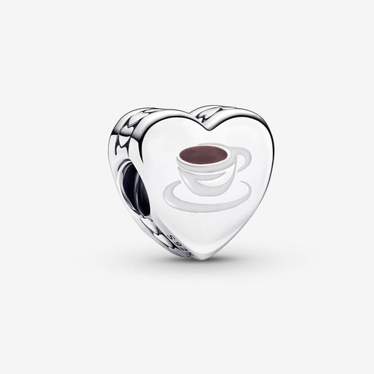 Hobbies Collection Charm Enamel