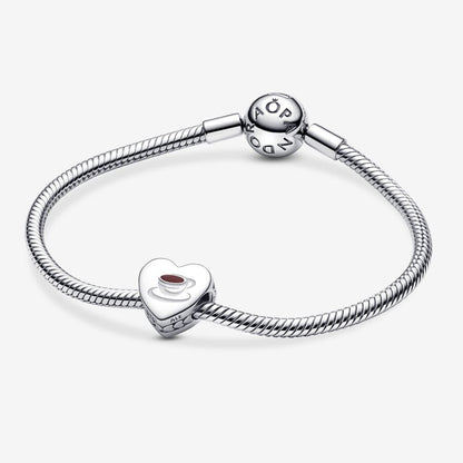 Hobbies Collection Charm Enamel