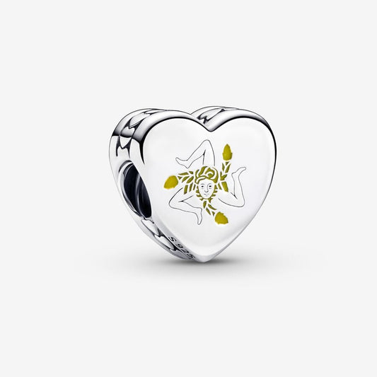 Airplane Travel Charm