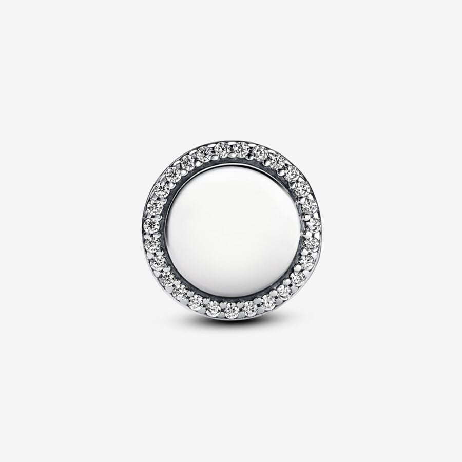 Love Abuelita Engravable Charm