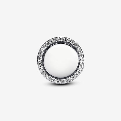 Love Abuelita Engravable Charm