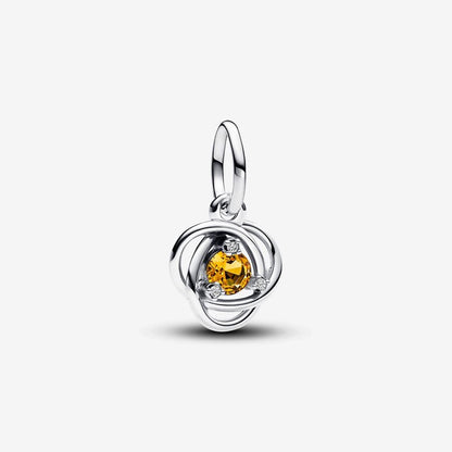 Honey Infinity Charm