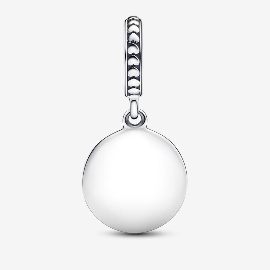 Mama Engravable Dangle Charm