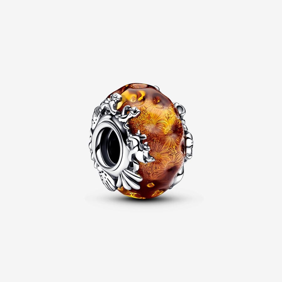 Simba Timon Pumbaa Collectible Charm