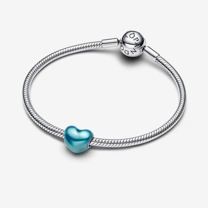 Creative Expression Heart Charm