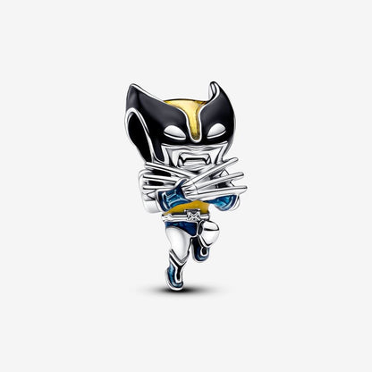 Marvel Comics Silver Charm