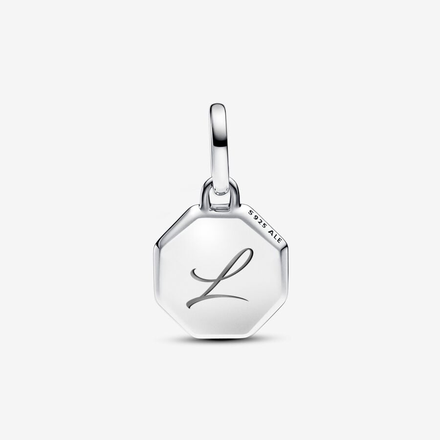 Personalized Spiritual Charm