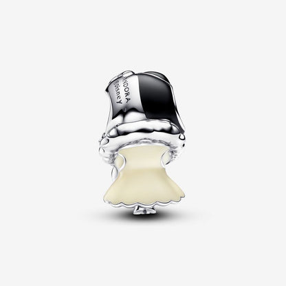 Disney Cruella De Vil Sterling Silver Charm