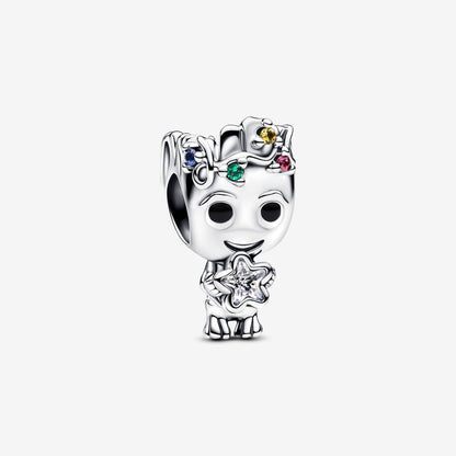 Marvel Christmas Groot Jewelry