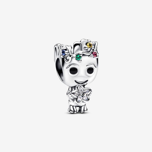 Marvel Christmas Groot Jewelry