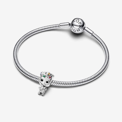 Marvel Christmas Groot Jewelry