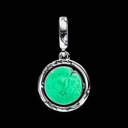 Stranger Things Upside Down Charm