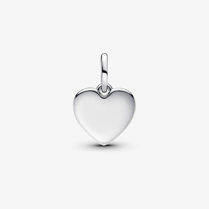 Personalized Love Letter Charm