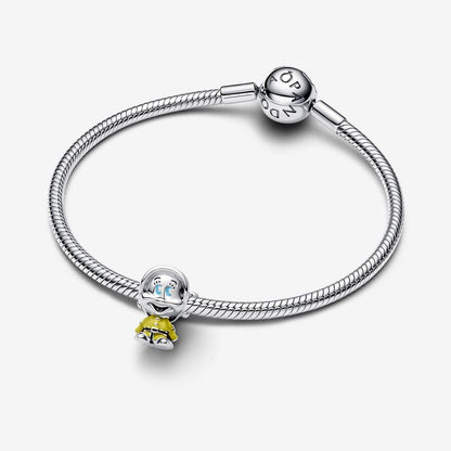 Snow White's Dopey Jewelry Charm