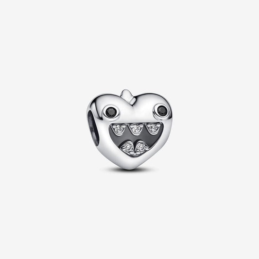 Quirky Monster Mom Charm