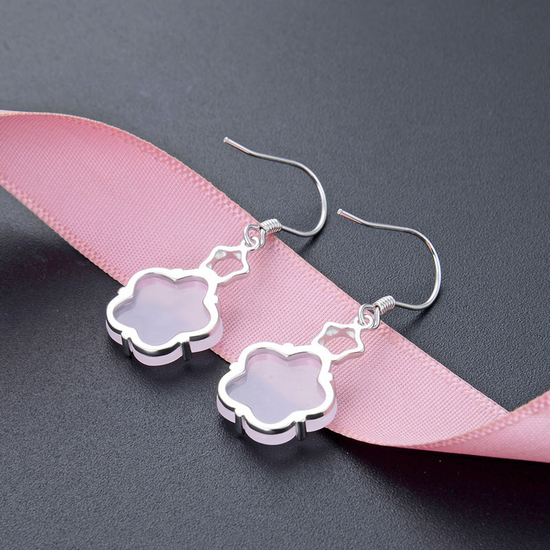 925 Sterling Silver Minimalist Hoop Earrings - 0.9g Lightweight Everyday Earrings for Women