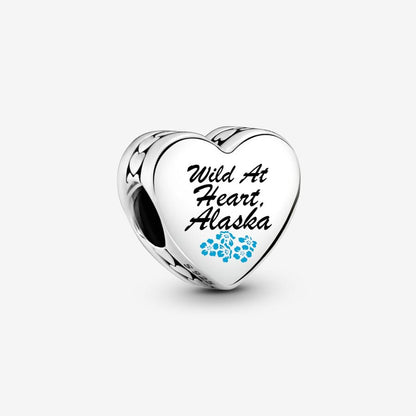 TravelThemed Alaska Charm