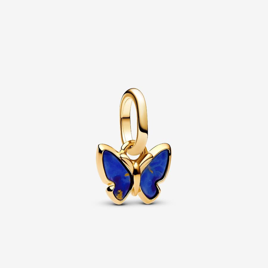 Transformation Inspired Jewelry