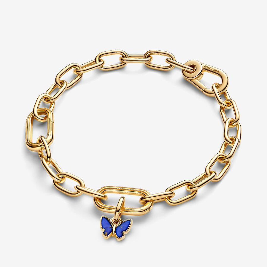 Transformation Inspired Jewelry