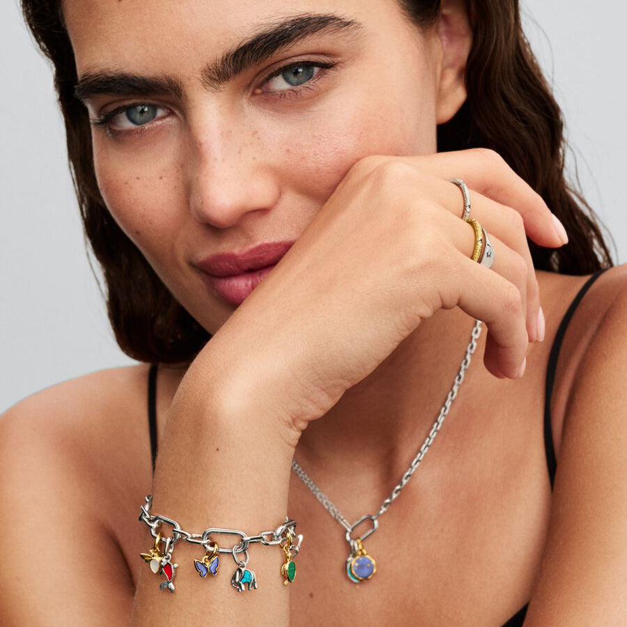 Transformation Inspired Jewelry