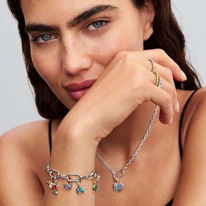 Transformation Inspired Jewelry