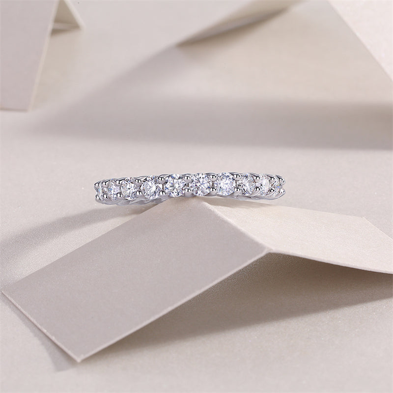 Chic Geometric Design Ring for Women’s Everyday Style