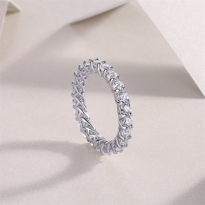 Chic Geometric Design Ring for Women’s Everyday Style