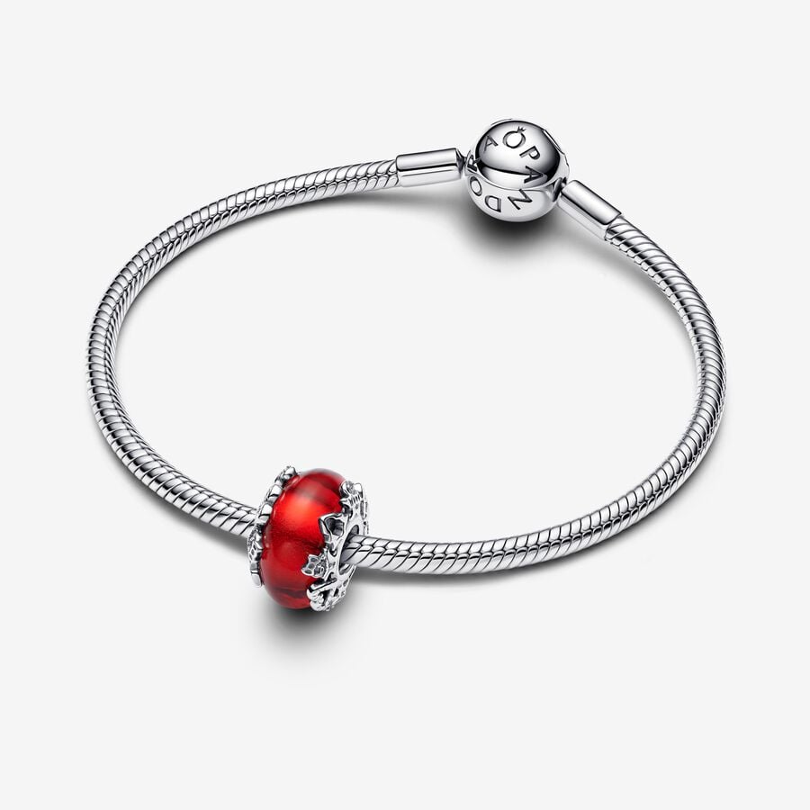 Festive Murano Glass Jewelry