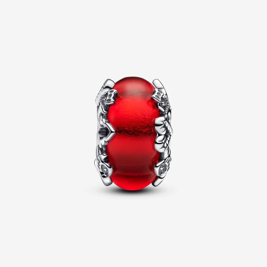 Festive Murano Glass Jewelry