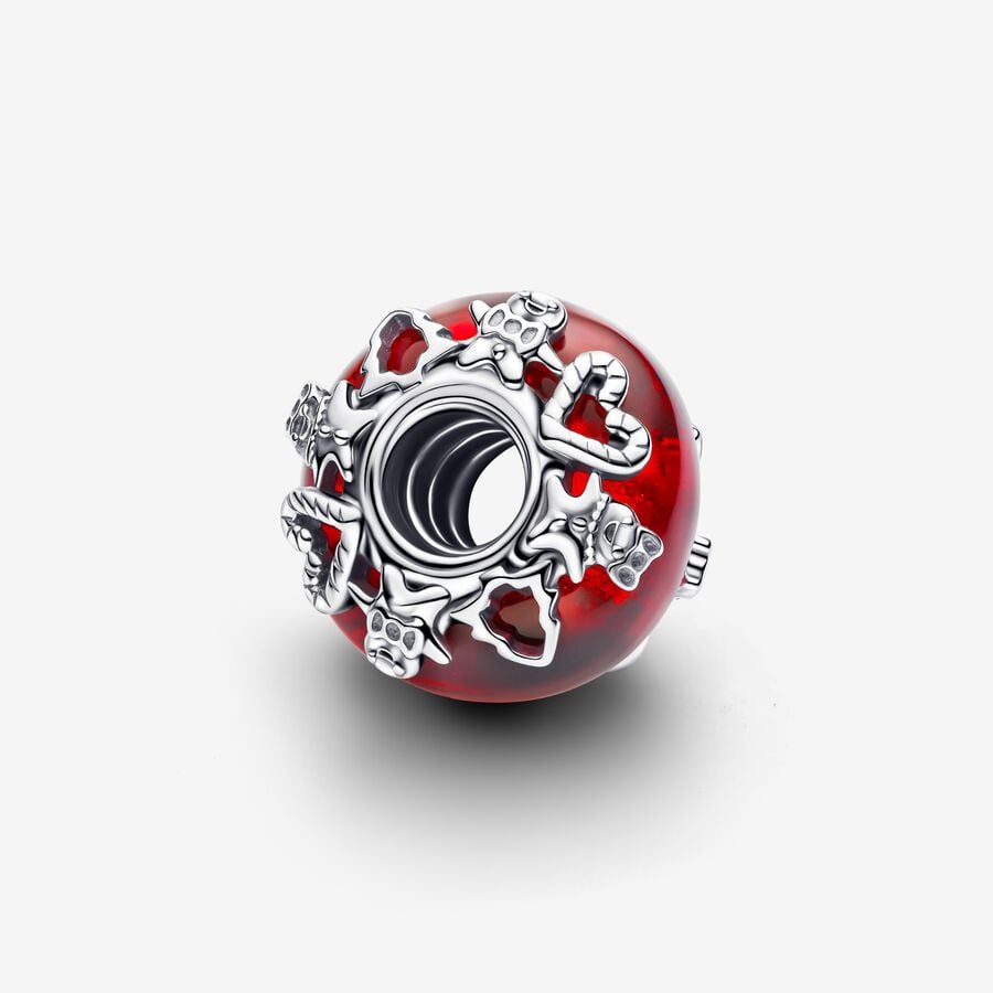 Festive Murano Glass Jewelry