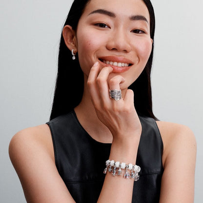 Winter Festive Dangle Charm