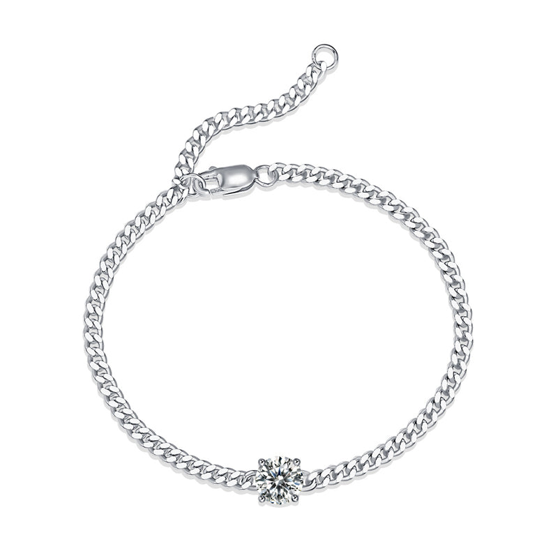 Contemporary Adjustable Bracelet for Women