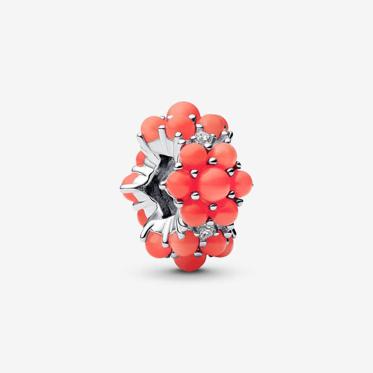 Passion Inspired Ocean Charm