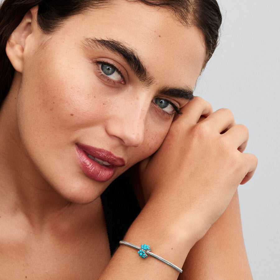 Passion Inspired Ocean Charm