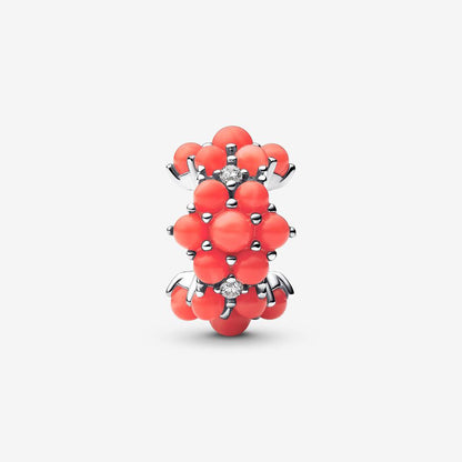 Passion Inspired Ocean Charm