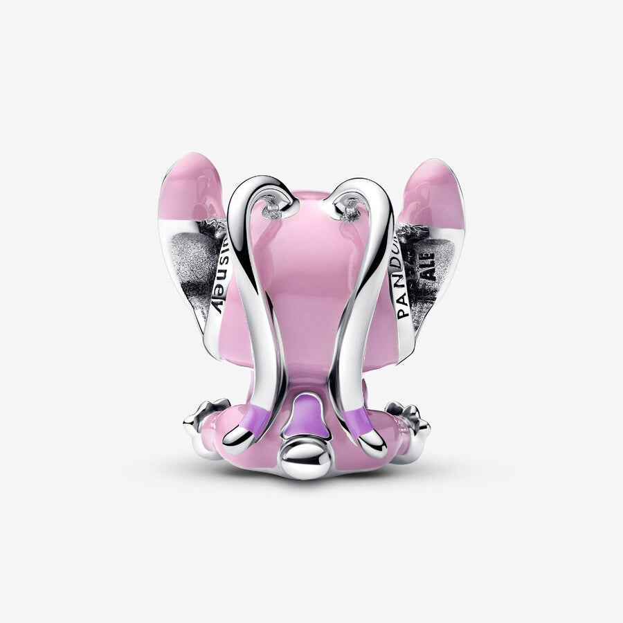 Disney Lilo & Stitch Angel Charm