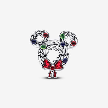 Sophisticated Mickey Charm