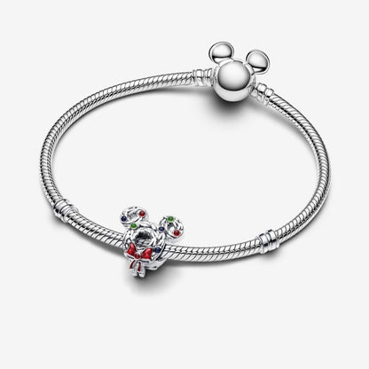 Sophisticated Mickey Charm