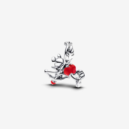 Mickey Wings Dangle Charm
